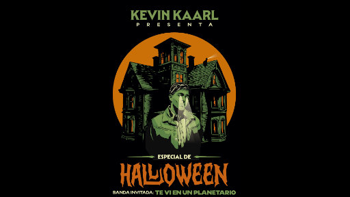Kevin Kaarl