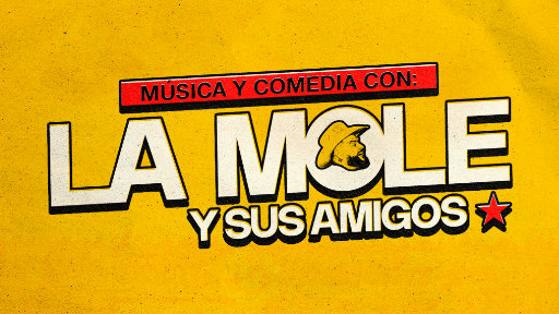 La Mole y Sus Amigos