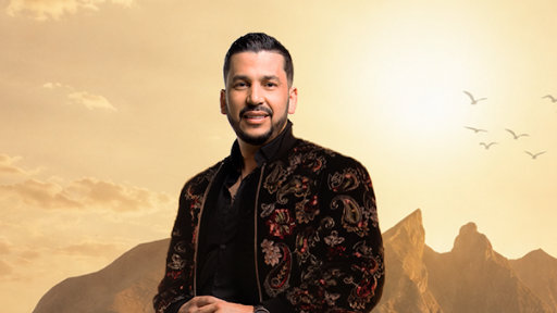 Luis Ángel "El Flaco"