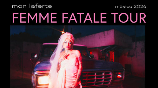 Mon Laferte