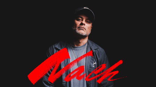 Nach