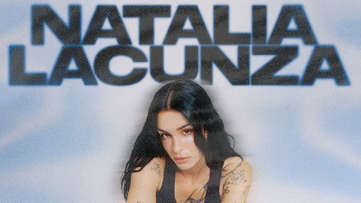 Natalia Lacunza