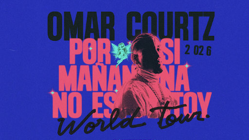 Omar Courtz