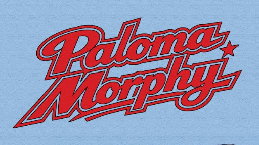 Paloma Morphy