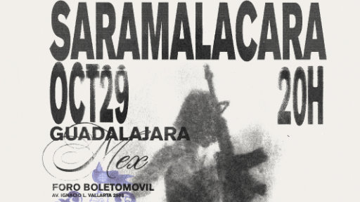 Saramalacara