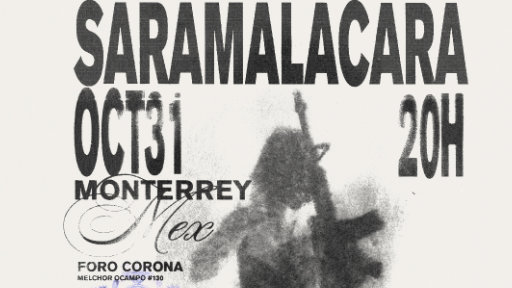 Saramalacara