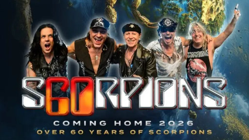 Scorpions