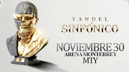 Yandel Sinfónico