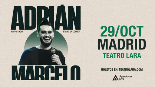 Adrián Marcelo