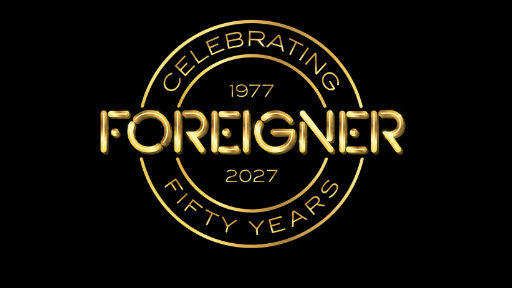 Foreigner