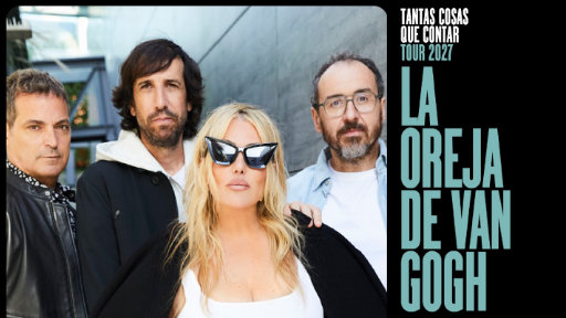 La Oreja de Van Gogh