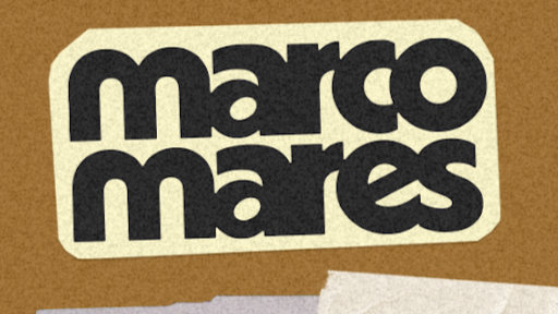 Marco Mares