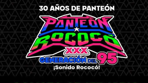 Panteón Rococó