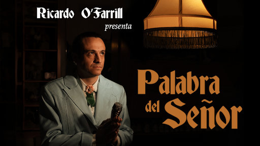 Ricardo O'Farrill