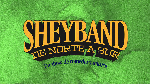 Sheyband