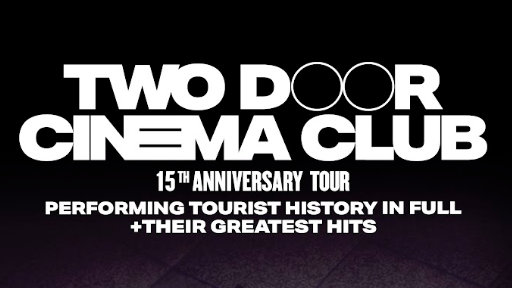Two Door Cinema Club
