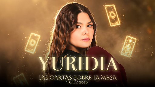 Yuridia