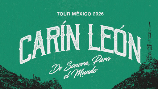 Carín León
