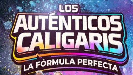 Los Auténticos Caligaris