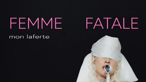 Mon Laferte