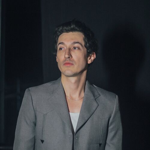 Javier Blake