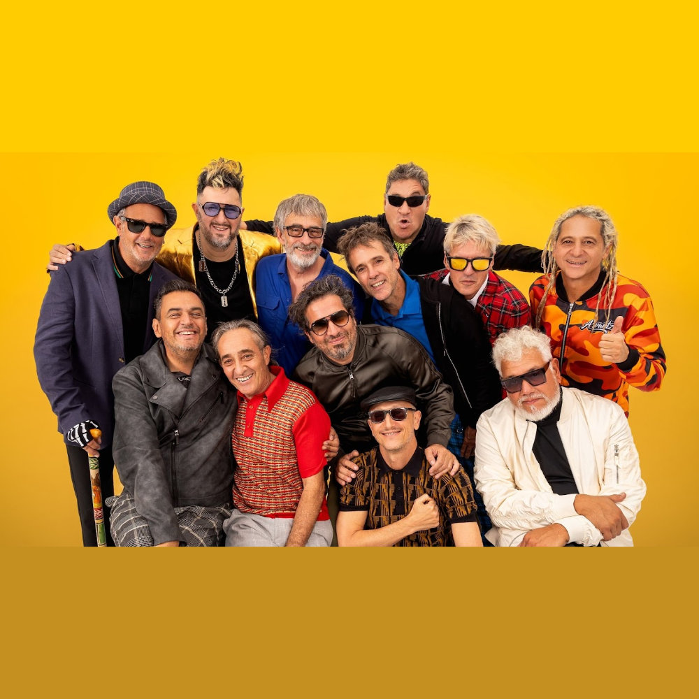 Los Auténticos Decadentes