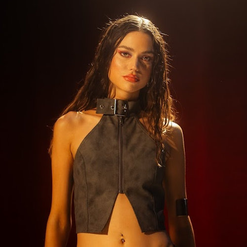 Olivia Wald