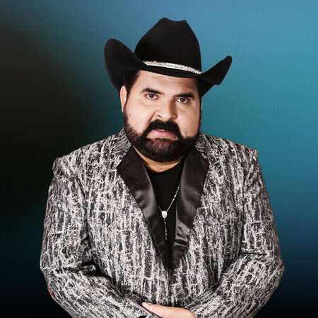 Salomón Robles y Sus Legendarios