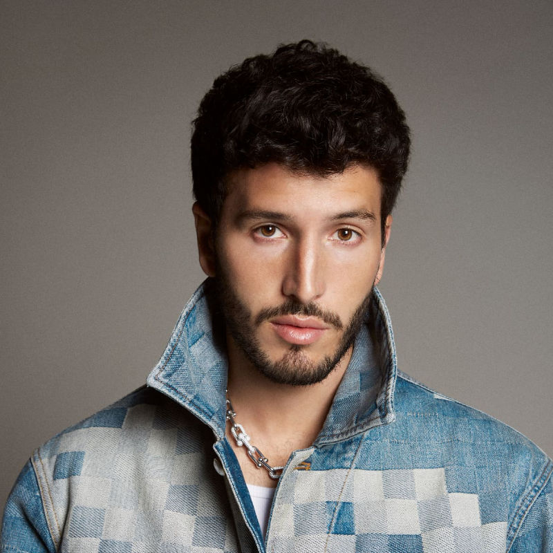 Sebastián Yatra